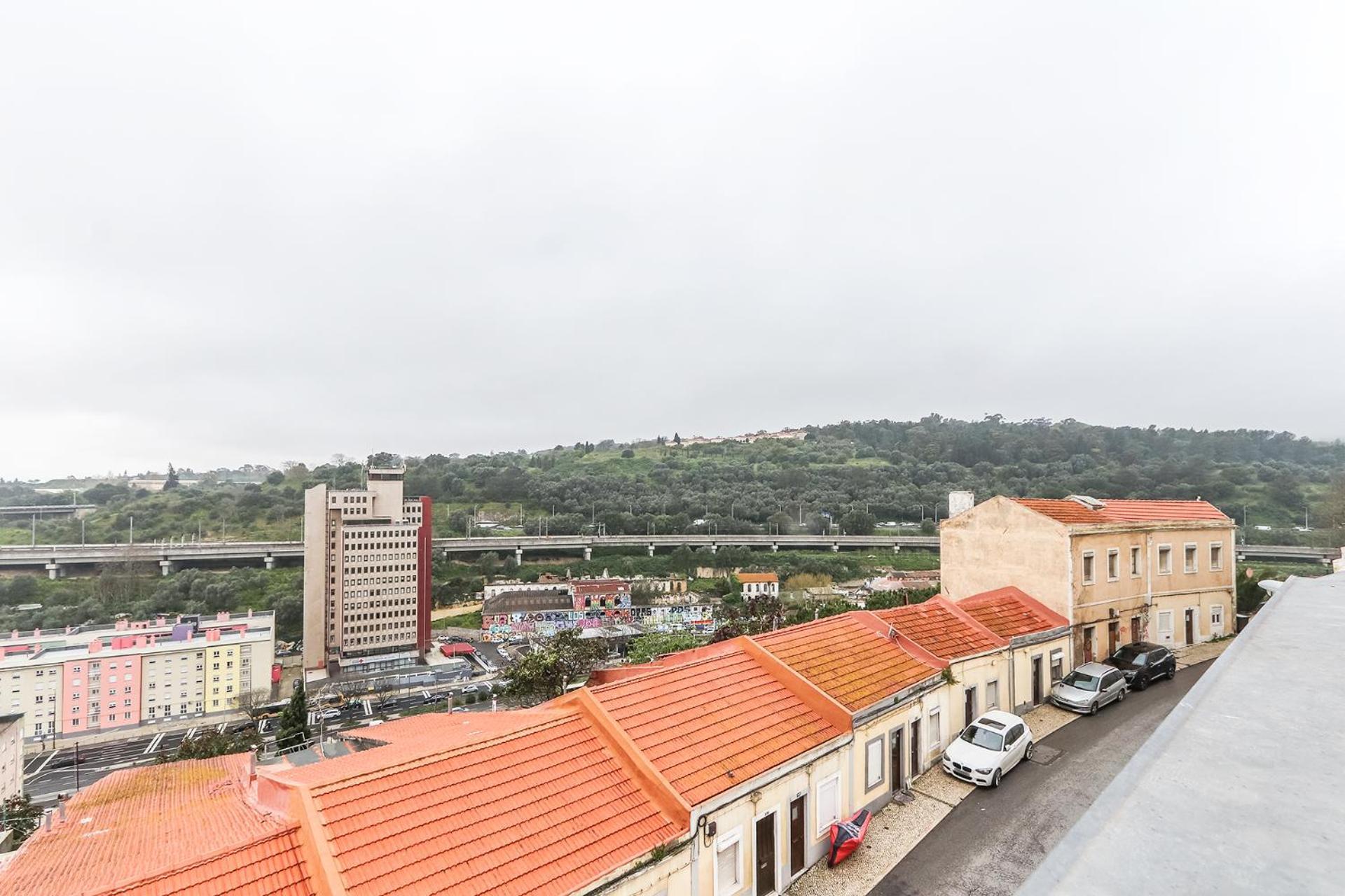 Vita Portucale ! Mp88 Building Lisbon Exterior photo