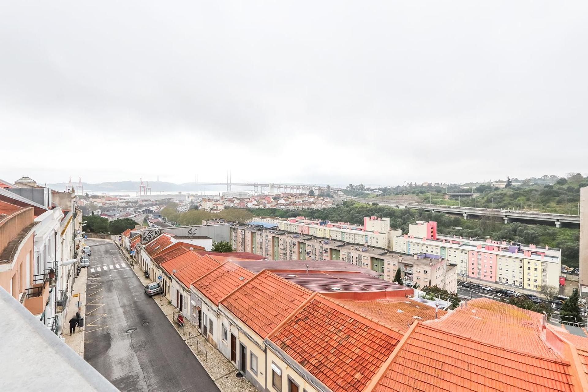 Vita Portucale ! Mp88 Building Lisbon Exterior photo