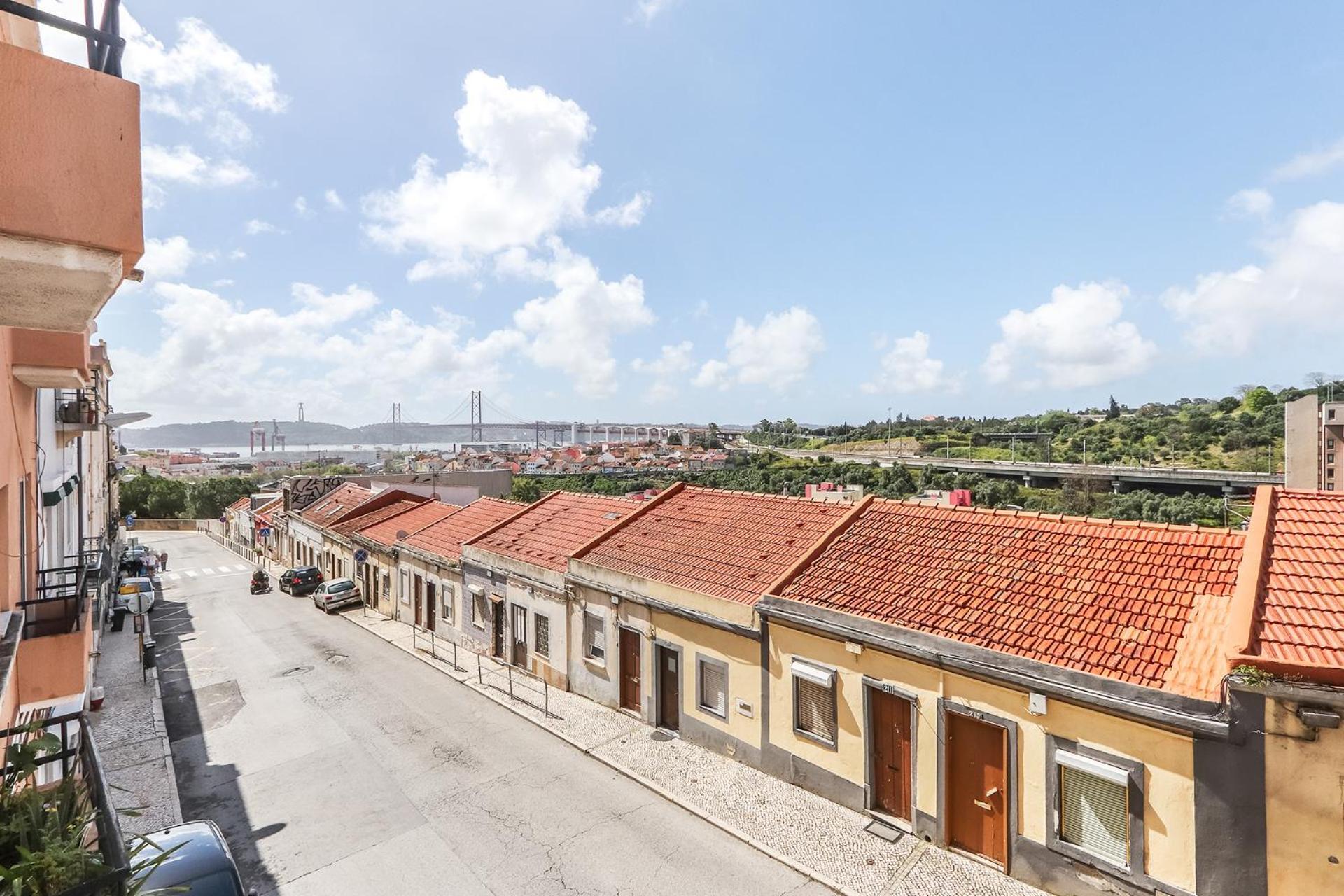 Vita Portucale ! Mp88 Building Lisbon Exterior photo